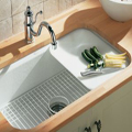 Kohler Kitchen Sink Accessories