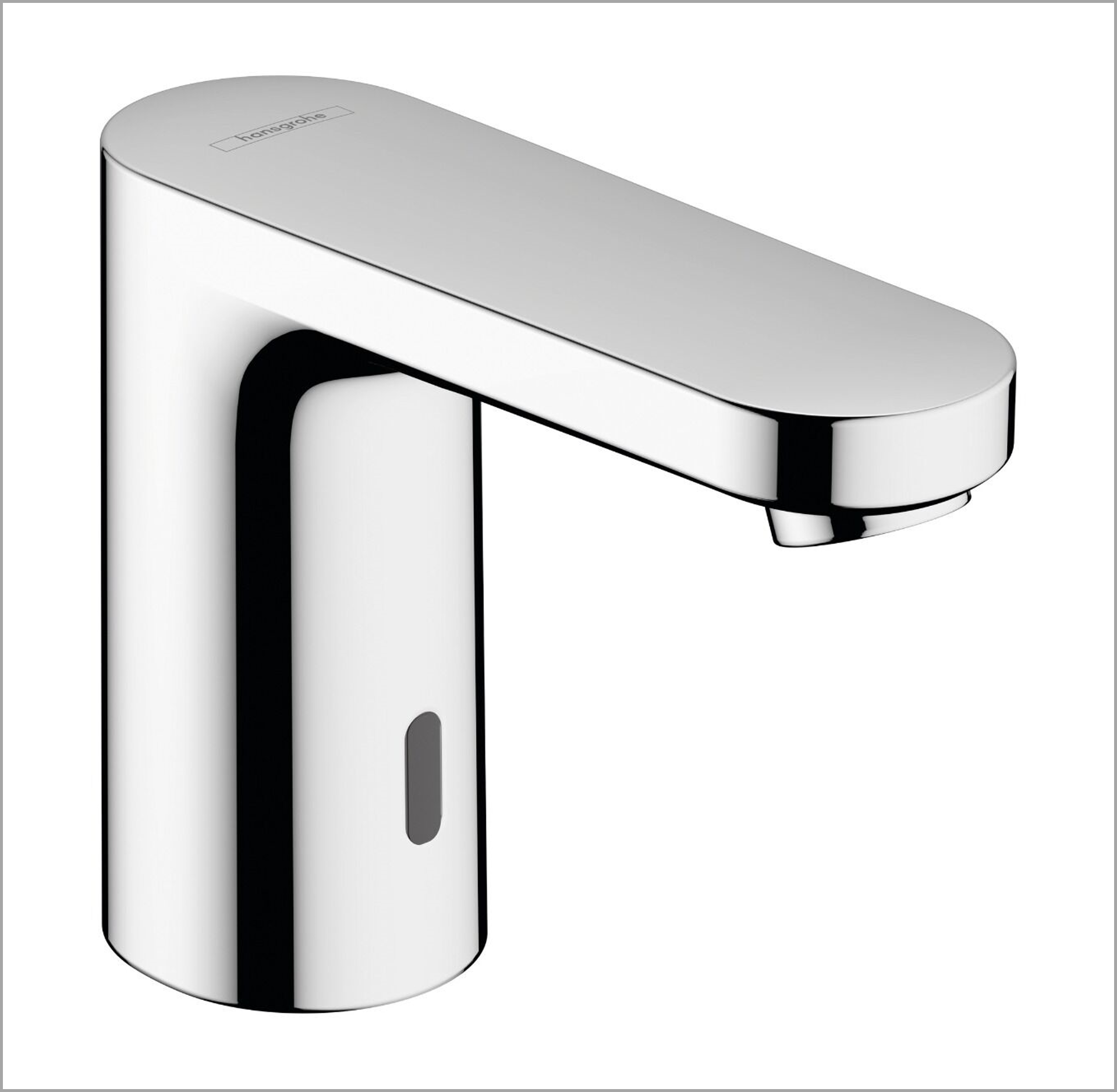 Hansgrohe Electronic Taps