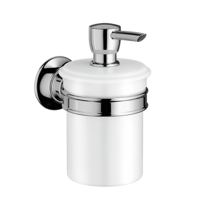 Hansgrohe Axor Montreux Accessories