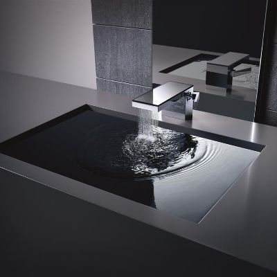 Hansgrohe Axor MyEdition