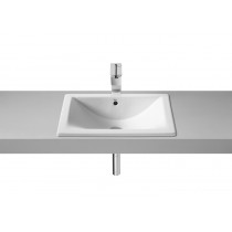 Inset and Undercounter Basins