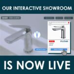 Interactive Bathroom Showroom